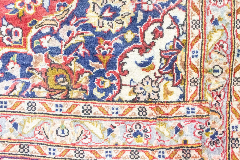Kashan Teppe 385x260cm - Persisk teppe