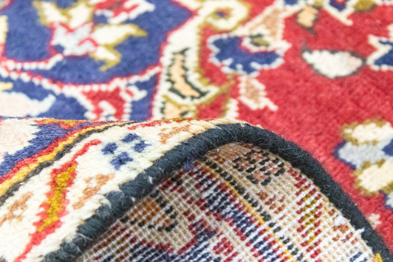 Kashan Teppe 385x260cm - Persisk teppe