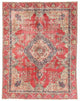 Tabriz Teppe 357x272cm - Persisk teppe