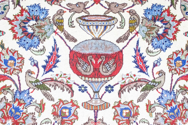 Kashmar Teppe 340x250cm - Persisk teppe