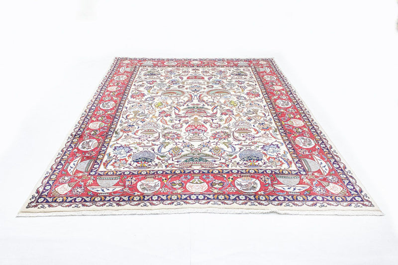 Kashmar Teppe 340x250cm - Persisk teppe