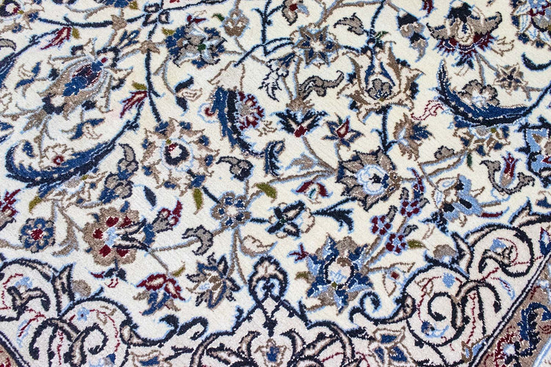 Nain - 9 la Teppe 338x210cm - Persisk teppe