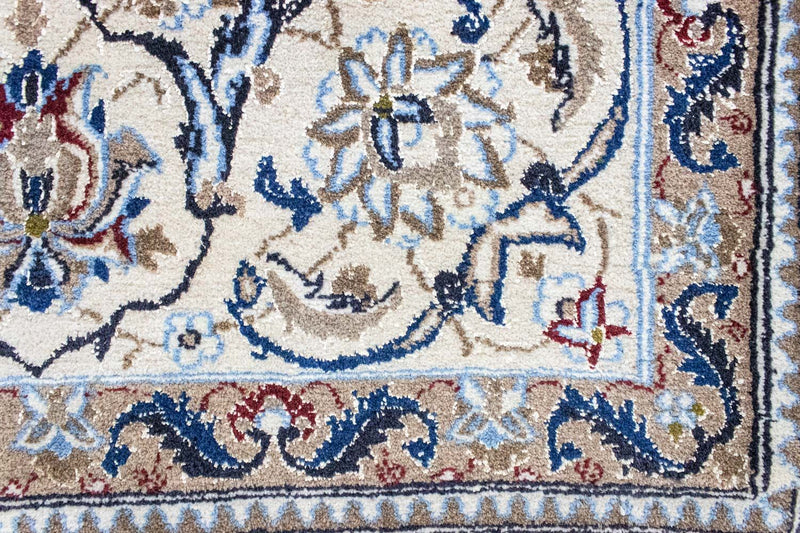 Nain - 9 la Teppe 338x210cm - Persisk teppe