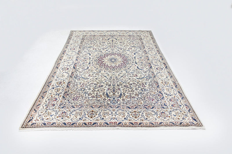 Nain - 9 la Teppe 338x210cm - Persisk teppe