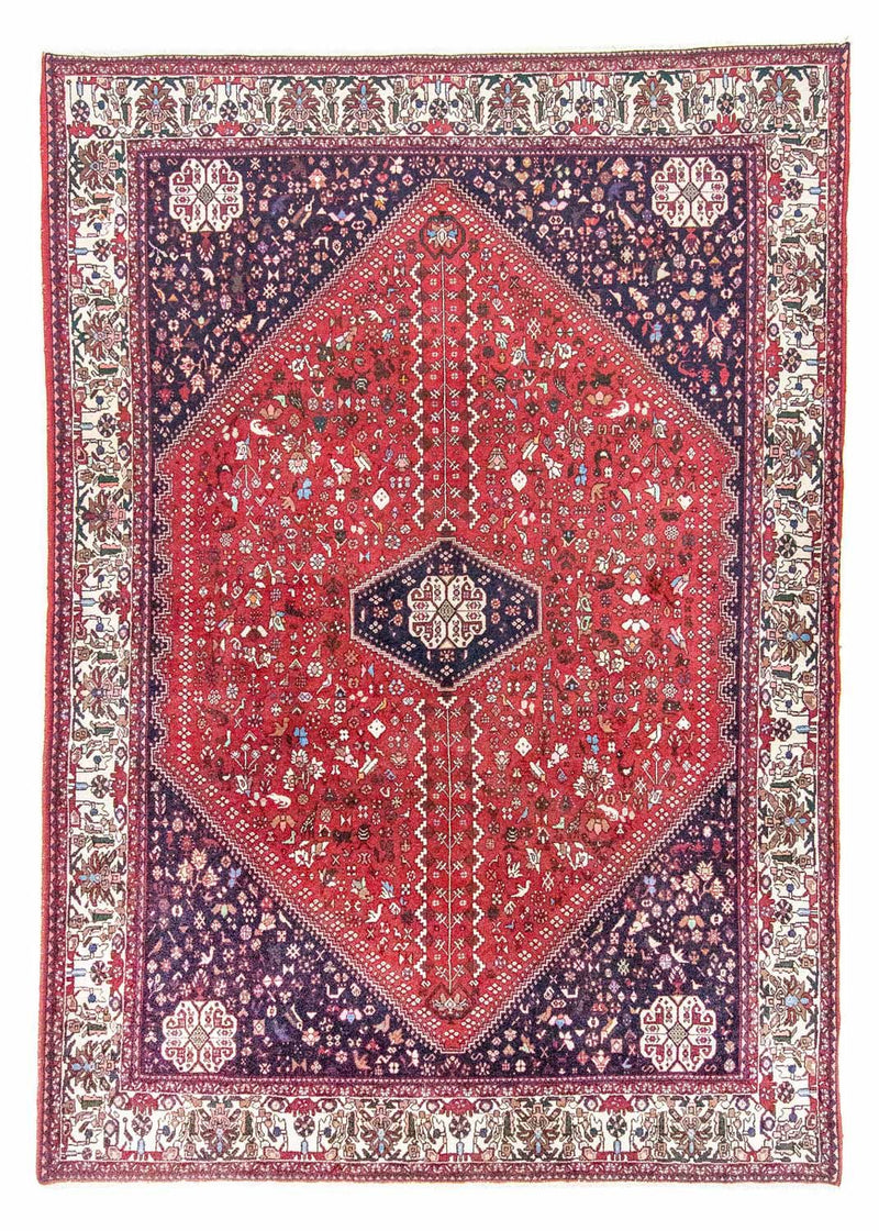 Hamadan Teppe 295x202cm - Persisk teppe