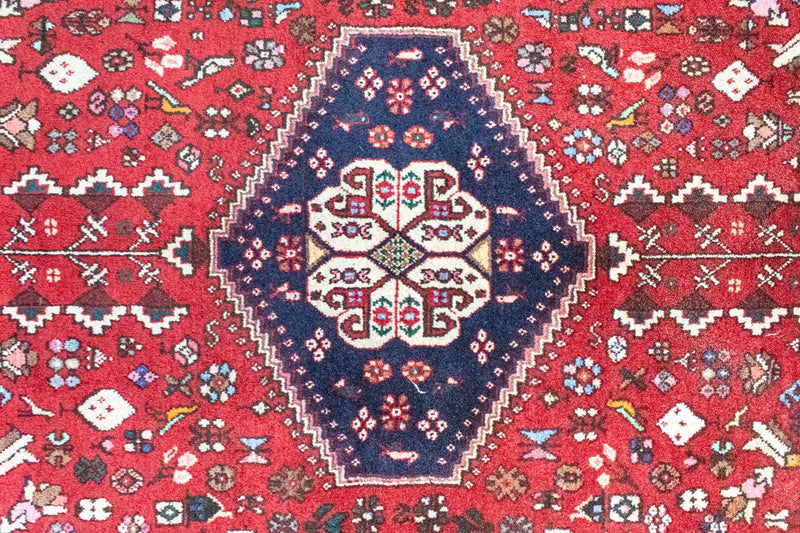 Hamadan Teppe 295x202cm - Persisk teppe