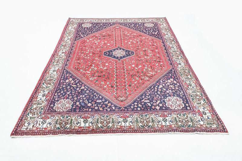 Hamadan Teppe 295x202cm - Persisk teppe