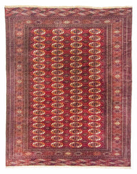 Bukhara Teppe 285x226cm - Orientalsk teppe – product image