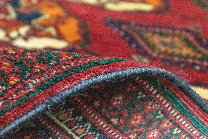 Bukhara Teppe 285x226cm - Orientalsk teppe