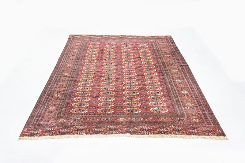 Bukhara Teppe 285x226cm - Orientalsk teppe