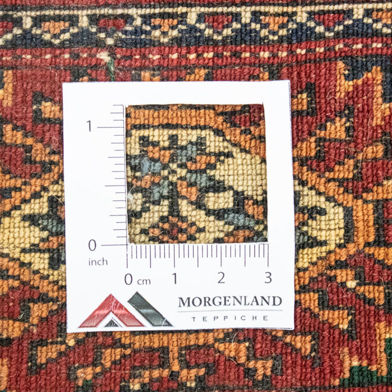 Bukhara Teppe 285x226cm - Orientalsk teppe