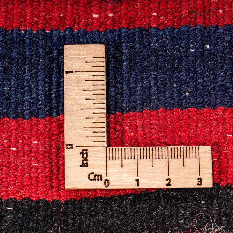 Antikk kilim Teppe 130x325cm