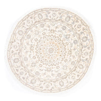 Nain - 9La Teppe 150x150cm - Persisk teppe – product image