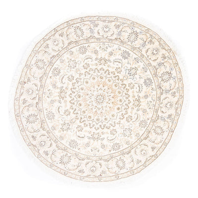 Nain - 9La Teppe 150x150cm - Persisk teppe