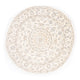 Nain - 9La Teppe 150x150cm - Persisk teppe