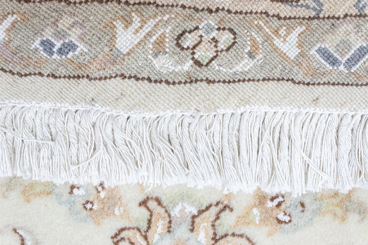Nain - 9La Teppe 150x150cm - Persisk teppe