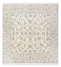 Nain - 9 la Teppe 210x200cm - Persisk teppe – product image