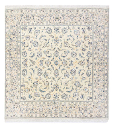 Nain - 9La Teppe 200x210cm - Persisk teppe