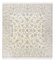 Nain - 9 la Teppe 210x200cm - Persisk teppe