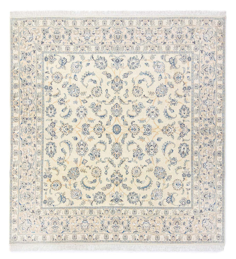 Nain - 9 la Teppe 210x200cm - Persisk teppe