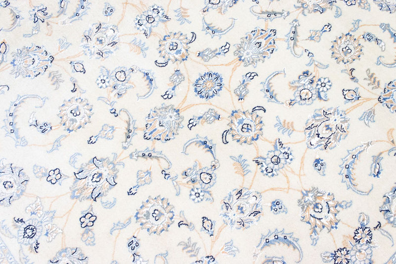 Nain - 9 la Teppe 210x200cm - Persisk teppe