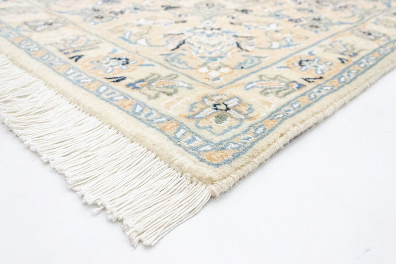 Nain - 9 la Teppe 210x200cm - Persisk teppe