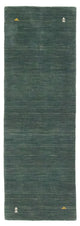 Gabbeh Loom Teppe 62x184cm - Ullteppe