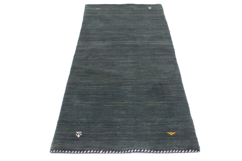 Gabbeh Loom Teppe 62x184cm - Ullteppe