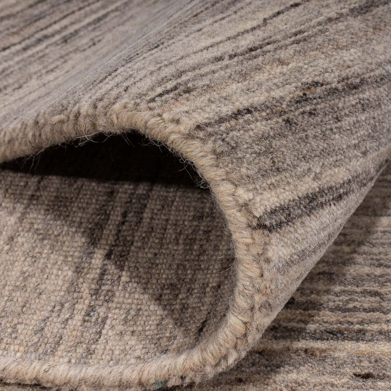 Loribaft Loom Teppe 236x171cm - Ullteppe