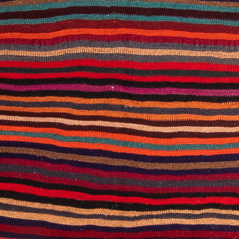 Antikk kilim Teppe 200x110cm