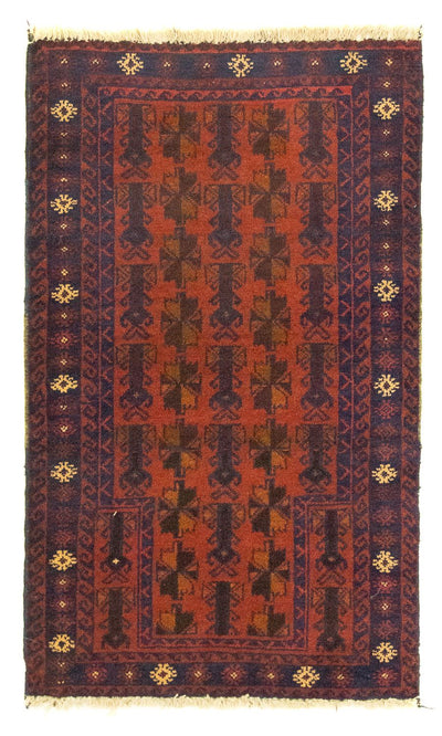 Balutsj-teppe 80x133cm - Orientalsk teppe