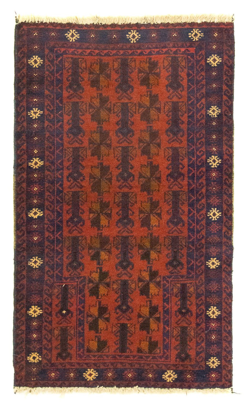 Balutsj-teppe 133x80cm - Orientalsk teppe