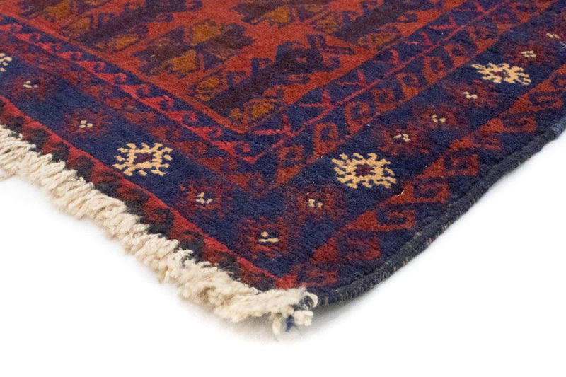 Balutsj-teppe 133x80cm - Orientalsk teppe
