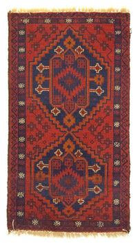 Balutsj-teppe 127x70cm - Orientalsk teppe – product image