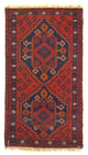 Balutsj-teppe 127x70cm - Orientalsk teppe