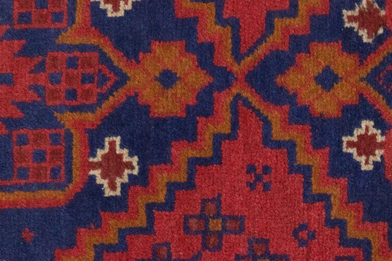 Balutsj-teppe 127x70cm - Orientalsk teppe