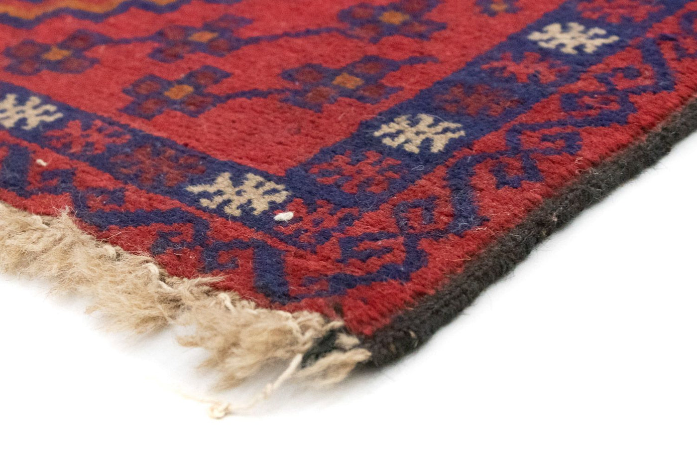 Balutsj-teppe 127x70cm - Orientalsk teppe