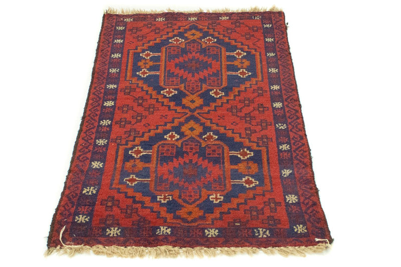 Balutsj-teppe 127x70cm - Orientalsk teppe