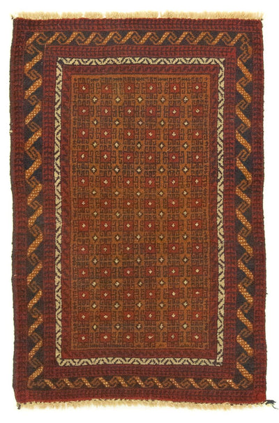Balutsj-teppe 79x125cm - Orientalsk teppe