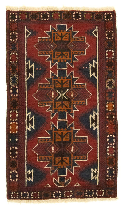 Balutsj-teppe 80x134cm - Orientalsk teppe