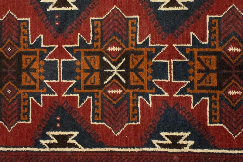 Balutsj-teppe 134x80cm - Orientalsk teppe