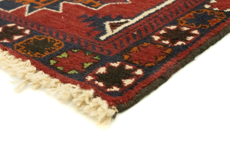 Balutsj-teppe 134x80cm - Orientalsk teppe