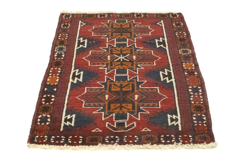 Balutsj-teppe 134x80cm - Orientalsk teppe
