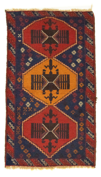 Balutsj-teppe 83x145cm - Orientalsk teppe