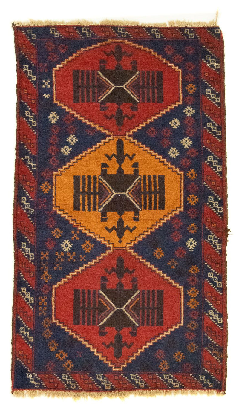Balutsj-teppe 145x83cm - Orientalsk teppe