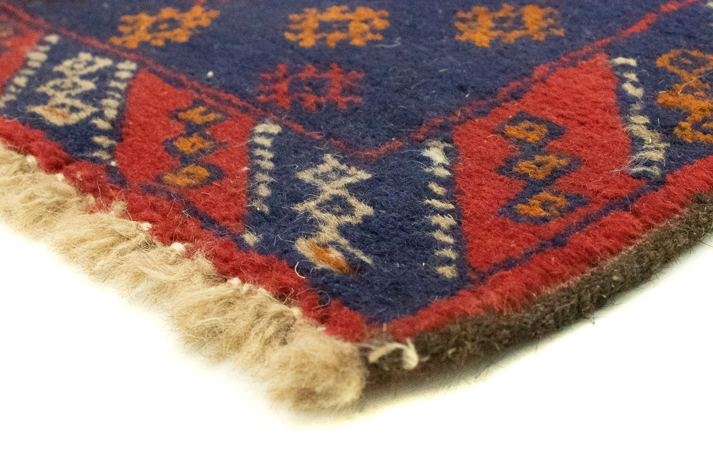 Balutsj-teppe 145x83cm - Orientalsk teppe
