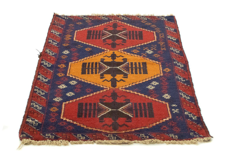 Balutsj-teppe 145x83cm - Orientalsk teppe