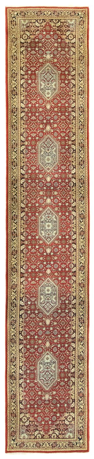 Orientalsk teppe 400x80cm