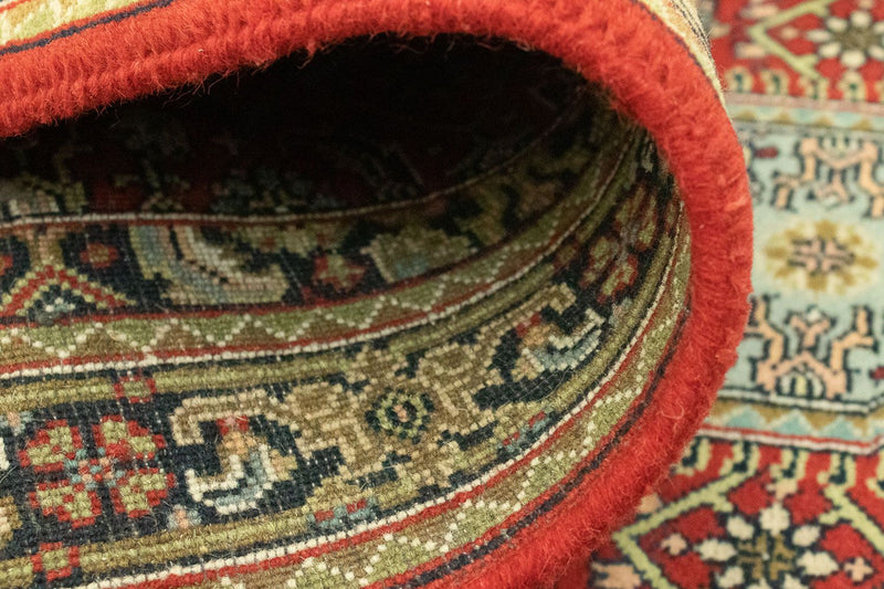 Orientalsk teppe 400x80cm