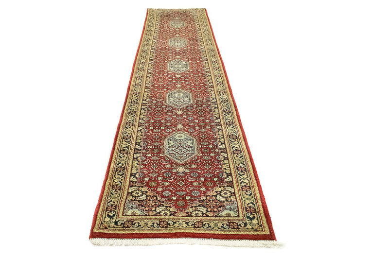 Orientalsk teppe 400x80cm